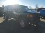 2007 Hummer H3