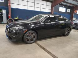 BMW 2 Series salvage cars for sale: 2021 BMW 228XI