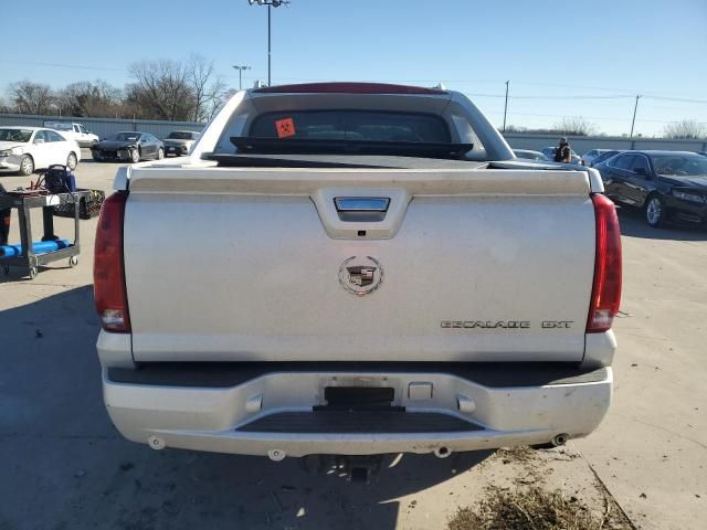 2007 Cadillac Escalade EXT