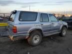 1995 Toyota 4runner VN39 SR5