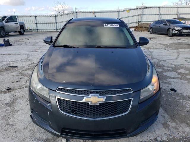 2013 Chevrolet Cruze LT