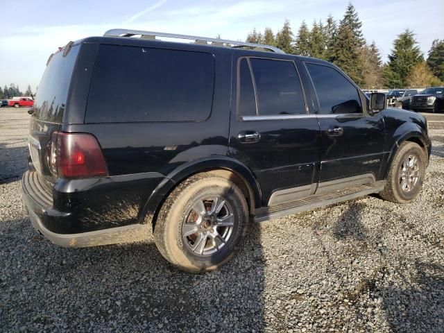 2003 Lincoln Navigator