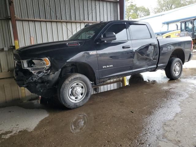 2022 Dodge RAM 2500 Tradesman