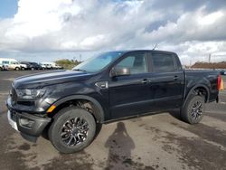 4 X 4 a la venta en subasta: 2021 Ford Ranger XL