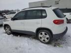 2016 Volkswagen Tiguan Comfortline