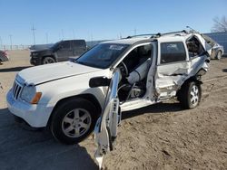 2010 Jeep Grand Cherokee Laredo en venta en Greenwood, NE