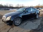 2012 Cadillac CTS Luxury Collection