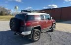 2008 Toyota FJ Cruiser