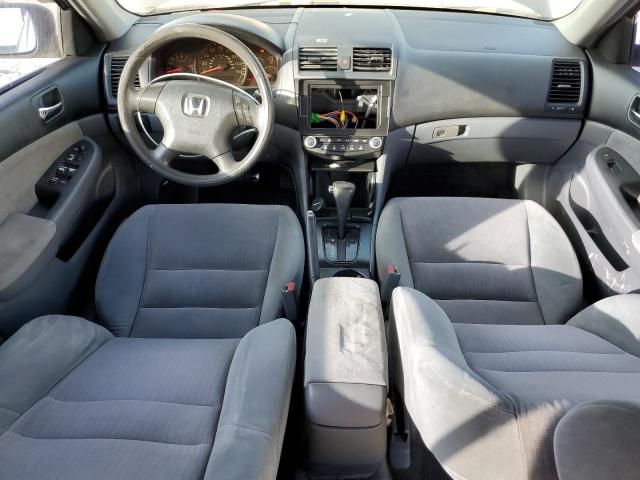 2003 Honda Accord LX