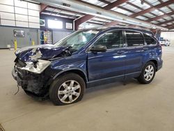 Honda cr-v ex Vehiculos salvage en venta: 2008 Honda CR-V EX