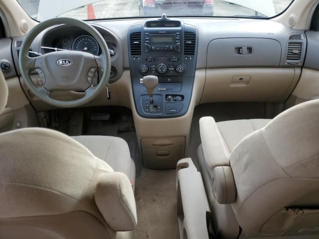 2006 KIA Sedona EX