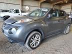 2012 Nissan Juke S