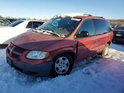 Dodge Vehiculos salvage en venta: 2003 Dodge Caravan SE