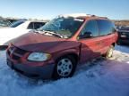 2003 Dodge Caravan SE