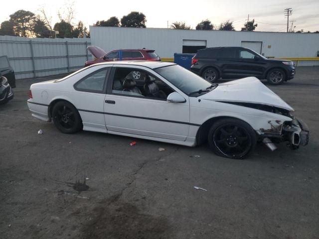 1990 Ford Thunderbird Super Coupe