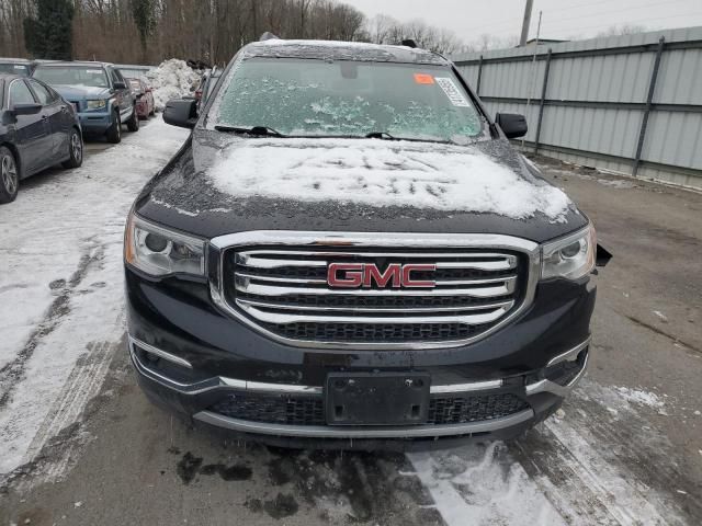 2018 GMC Acadia SLE