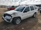 2004 Jeep Grand Cherokee Limited