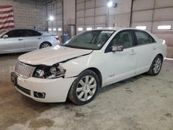 2008 Lincoln MKZ en venta en Columbia, MO