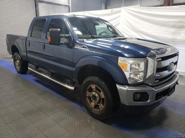 2016 Ford F250 Super Duty