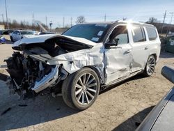 2022 Jeep Grand Wagoneer Series II en venta en Bridgeton, MO