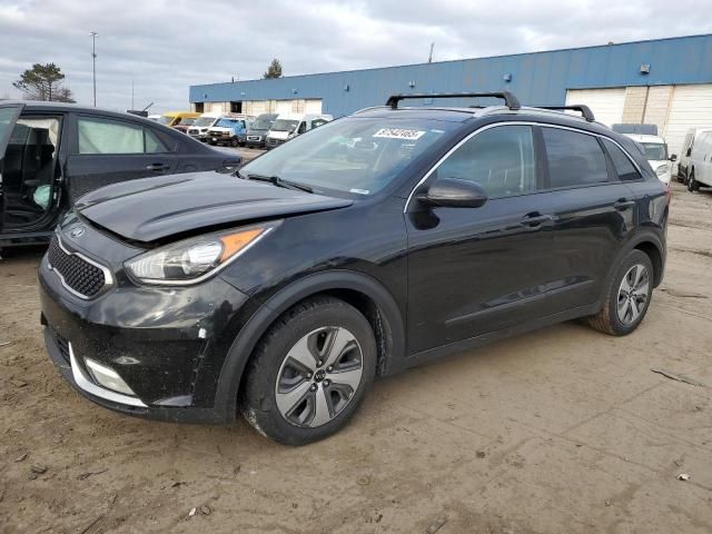 2018 KIA Niro FE