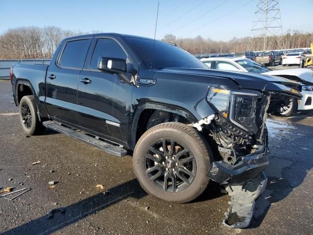 2022 GMC Sierra K1500 Elevation