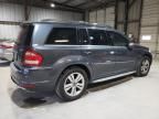 2010 Mercedes-Benz GL 450 4matic