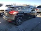 2018 Ford Focus SEL