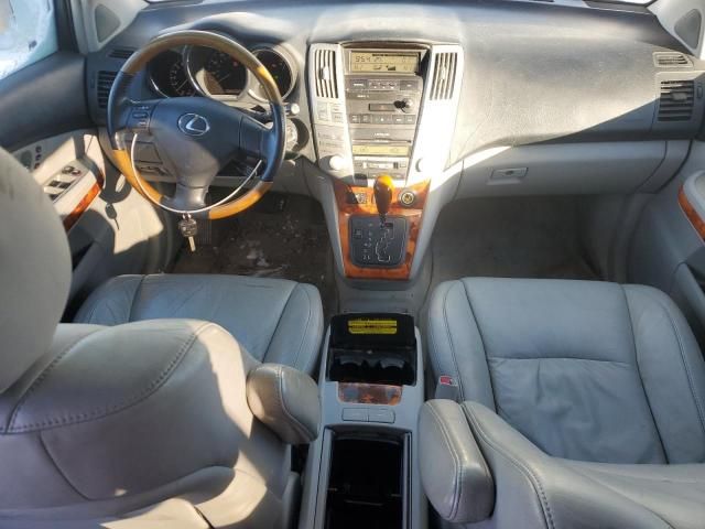 2005 Lexus RX 330