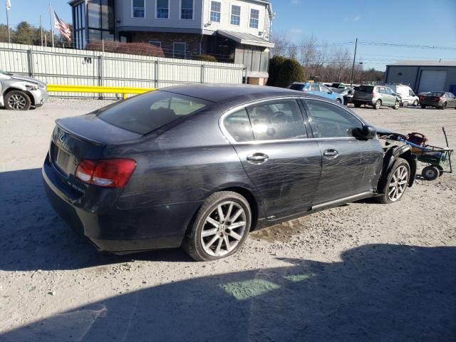 2006 Lexus GS 300