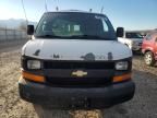 2010 Chevrolet Express G2500