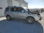 2012 Honda Pilot Touring