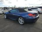 2017 BMW 640 I