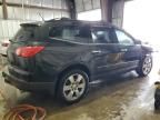 2010 Chevrolet Traverse LTZ