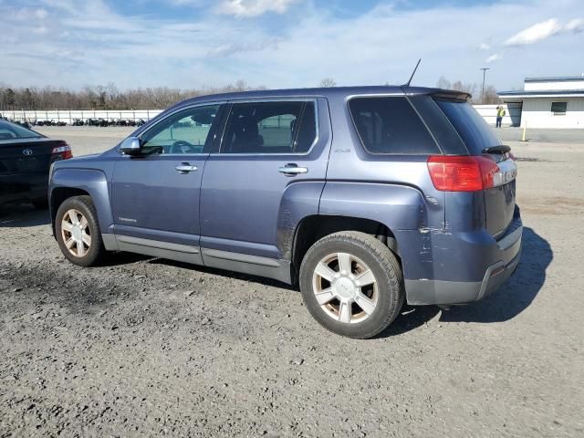 2013 GMC Terrain SLE