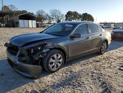 2010 Honda Accord EXL en venta en Loganville, GA