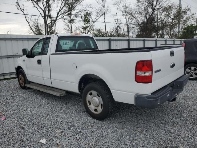 2006 Ford F150