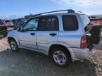 2002 Suzuki Grand Vitara JLX Limited