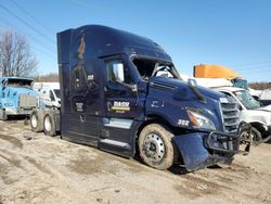 Freightliner salvage cars for sale: 2020 Freightliner Cascadia 126