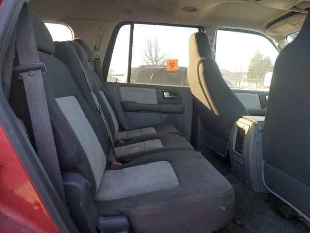 2006 Ford Expedition XLT