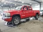 2003 GMC Sierra K2500 Heavy Duty