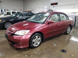 2004 Honda Civic EX en venta en Elgin, IL