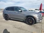 2018 BMW X5 XDRIVE4