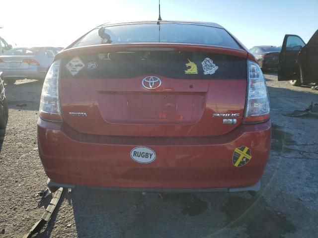 2006 Toyota Prius