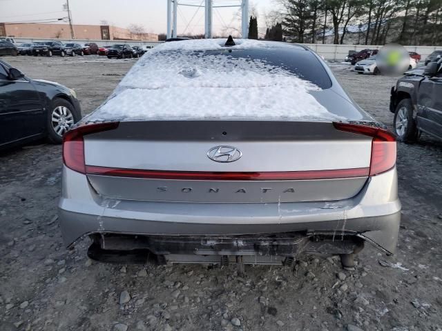 2020 Hyundai Sonata SE