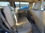 2006 Nissan Pathfinder LE