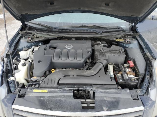 2009 Nissan Altima 2.5