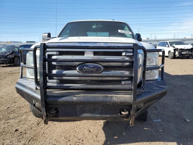 2015 Ford F250 Super Duty