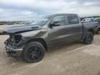 2022 Dodge RAM 1500 BIG HORN/LONE Star