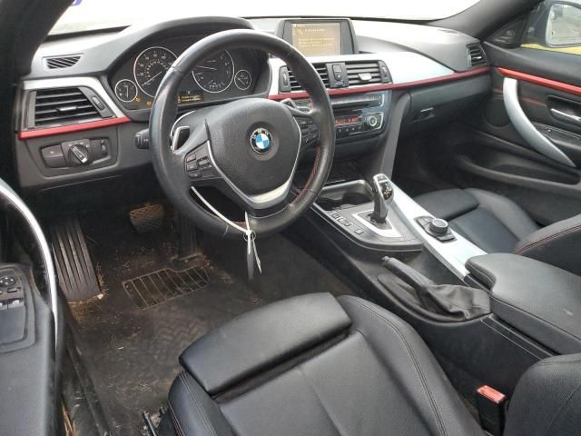 2014 BMW 428 I